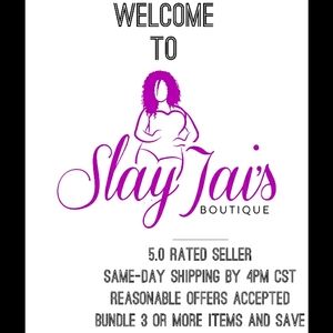 Reasonable offers accepted!